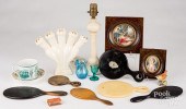 DECORATIVE ACCESSORIESDecorati