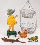 DECORATIVE ACCESSORIESDecorati