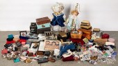DECORATIVE ACCESSORIESDecorati