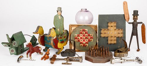 DECORATIVE ACCESSORIESDecorative