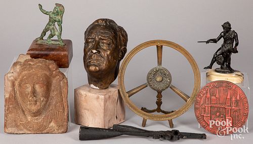 DECORATIVE ACCESSORIESDecorative