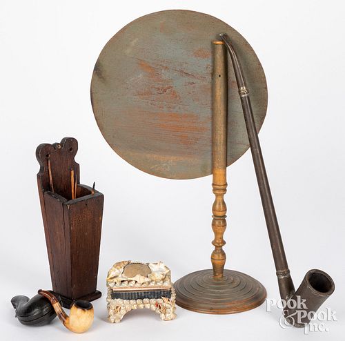 DECORATIVE ACCESSORIESDecorative