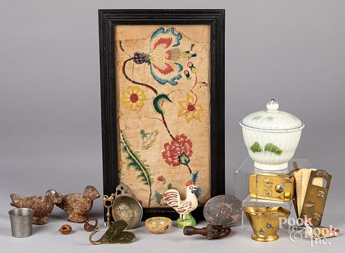 DECORATIVE ACCESSORIESDecorative