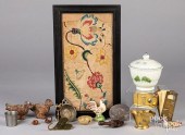 DECORATIVE ACCESSORIESDecorati