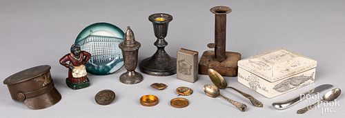 DECORATIVE ACCESSORIESDecorative