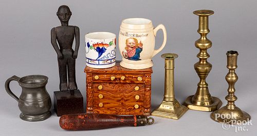 DECORATIVE ACCESSORIESDecorative