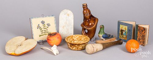 DECORATIVE ACCESSORIESDecorative