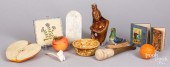 DECORATIVE ACCESSORIESDecorati