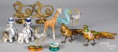 DECORATIVE ACCESSORIESDecorati