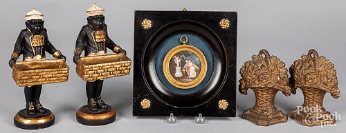 DECORATIVE ACCESSORIESDecorative
