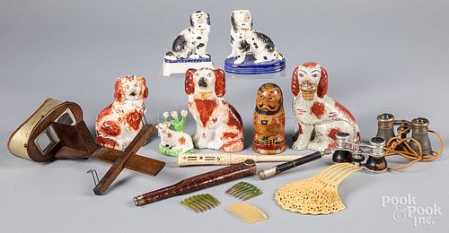 DECORATIVE ACCESSORIESDecorative