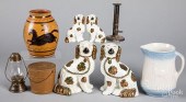 DECORATIVE ACCESSORIESDecorati