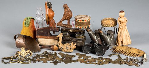 DECORATIVE ACCESSORIESDecorative