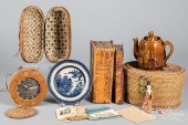 DECORATIVE ACCESSORIESDecorati