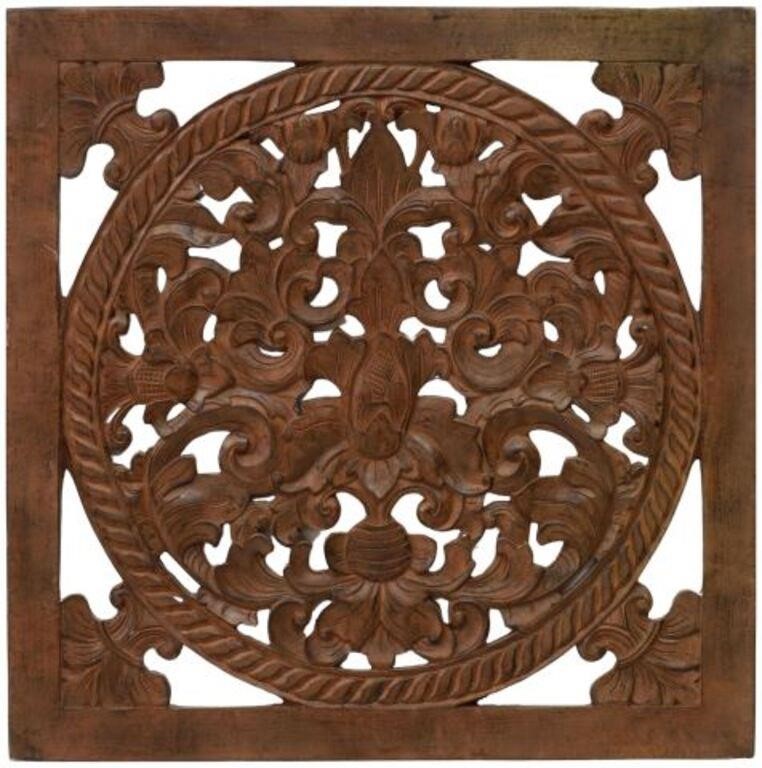 DECORATIVE ARCHITECTURAL PANEL, 30"