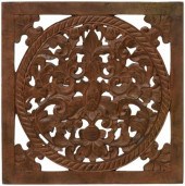 DECORATIVE ARCHITECTURAL PANEL