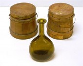 Decorative Art assortment  thr
