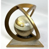 Decorative Artmax Table Sculpt