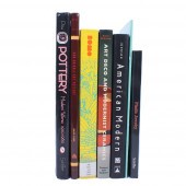DECORATIVE ARTS AND DESIGN 7 P