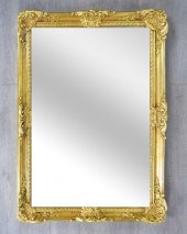 DECORATIVE ARTS INC. GILTWOOD