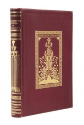 (DECORATIVE ARTS) JONES OWEN G