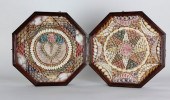 DECORATIVE BOXED DOUBLE SAILOR