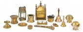 DECORATIVE BRASS ACCESSORIESDe