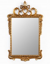 DECORATIVE CRAFTS BAROQUE-STYL