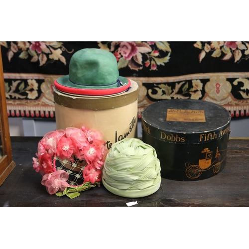 Decorative Dobles of New York,
