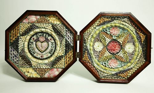 DECORATIVE DOUBLE SAILOR'S