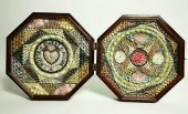 DECORATIVE DOUBLE SAILOR'S VAL