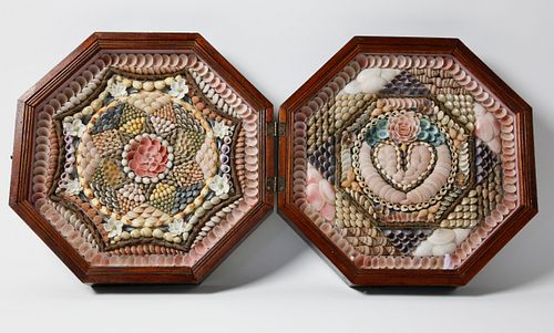 DECORATIVE DOUBLE SAILOR'S
