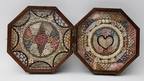 DECORATIVE DOUBLE SAILOR'S