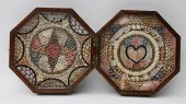 DECORATIVE DOUBLE SAILOR'S VAL