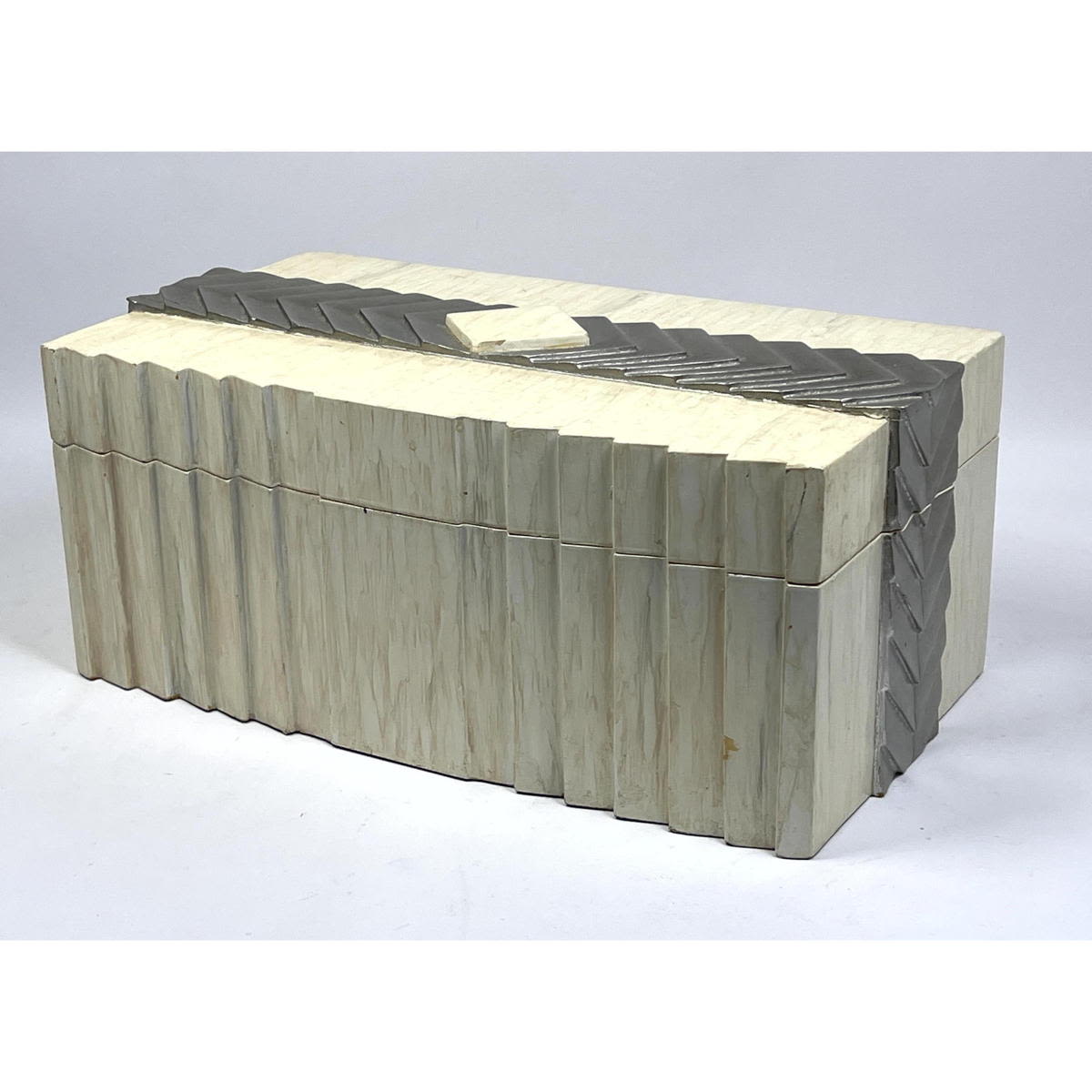 Decorative Dresser Box. 