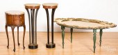 DECORATIVE FURNISHINGS, TO INC