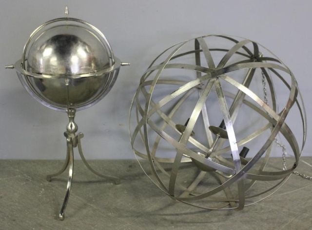 Decorative Lot Including a