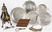 DECORATIVE METALWARE<br>Decora