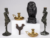 DECORATIVE METALWARE<br>Decora