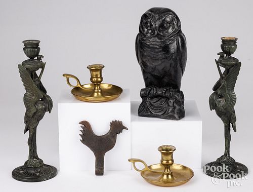 DECORATIVE METALWAREDecorative