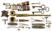 DECORATIVE METALWAREDecorative
