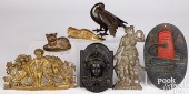 DECORATIVE METALWAREDecorative