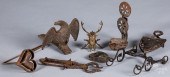 DECORATIVE METALWAREDecorative