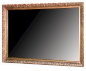 DECORATIVE MIRRORA ca 1940, 2