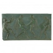 DECORATIVE NEOCLASSICAL STYLE