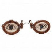 DECORATIVE OPTOMETRIST TRADE S