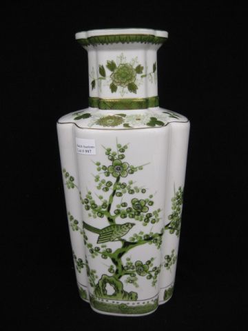 Decorative Oriental Porcelain
