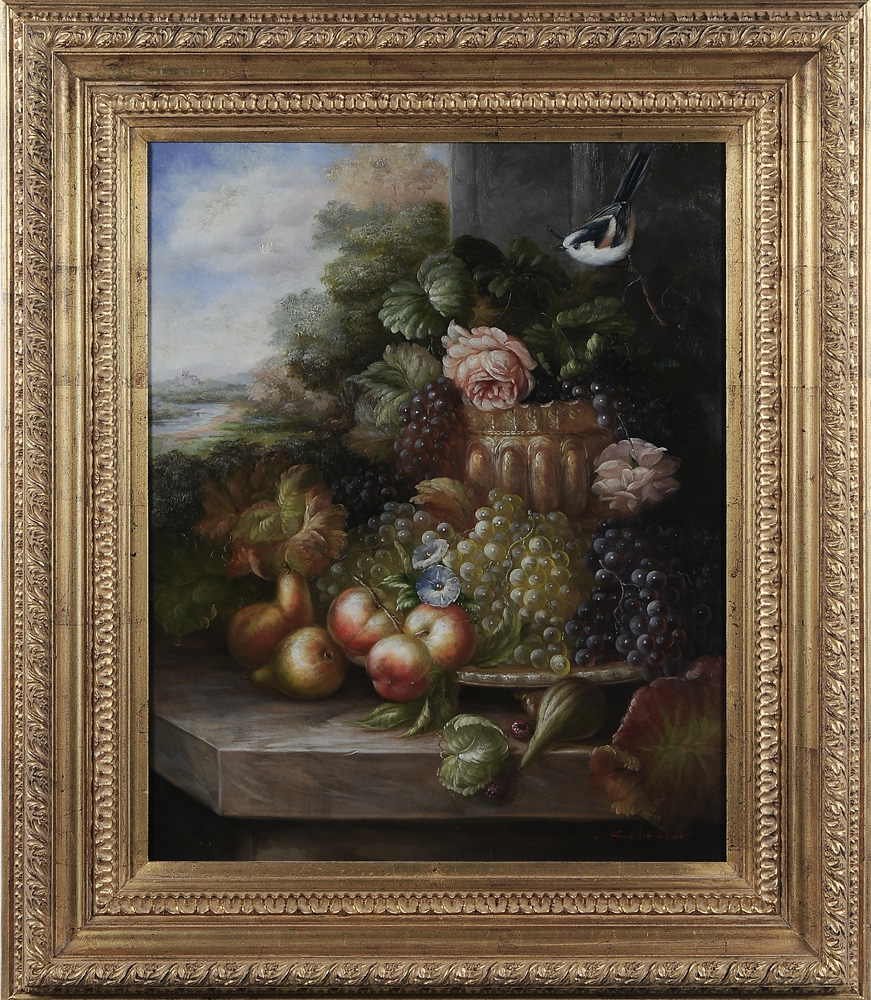 Decorative Painting (21st