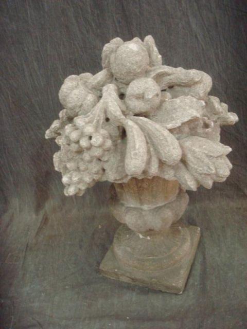 Decorative Portland Floral