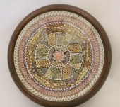 DECORATIVE ROUND SAILOR'S VALE